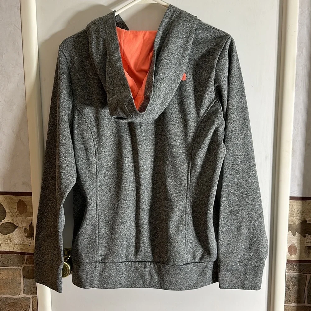 THE NORTH FACE WOMENS HOODIE - Picture 5 of 8